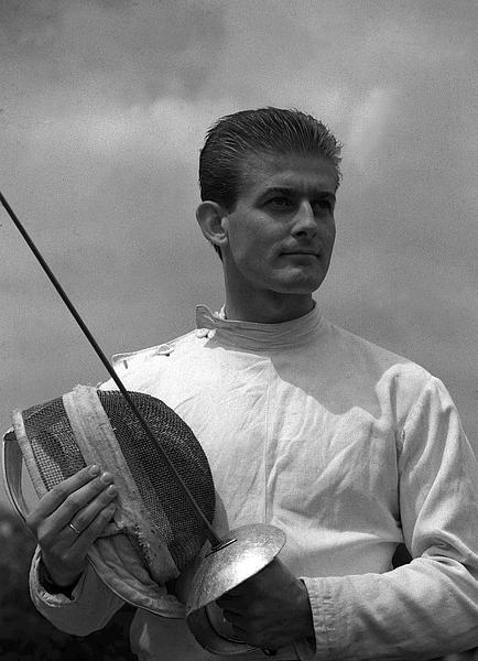 Horváth Zoltán
