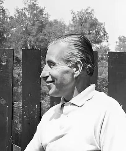 Visy István