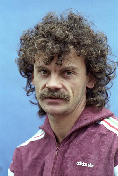 Tatár István
