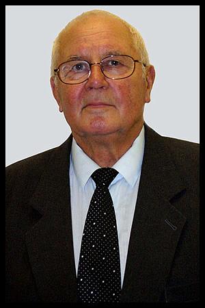 Gáspár Ferenc