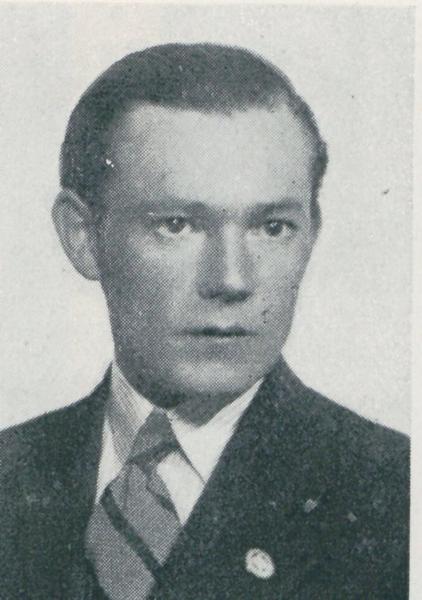 Molnár László
