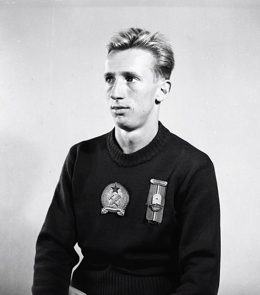 Magyar László