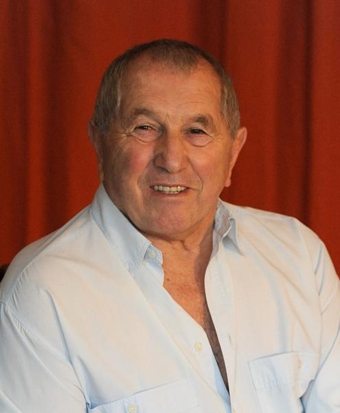 Váci József