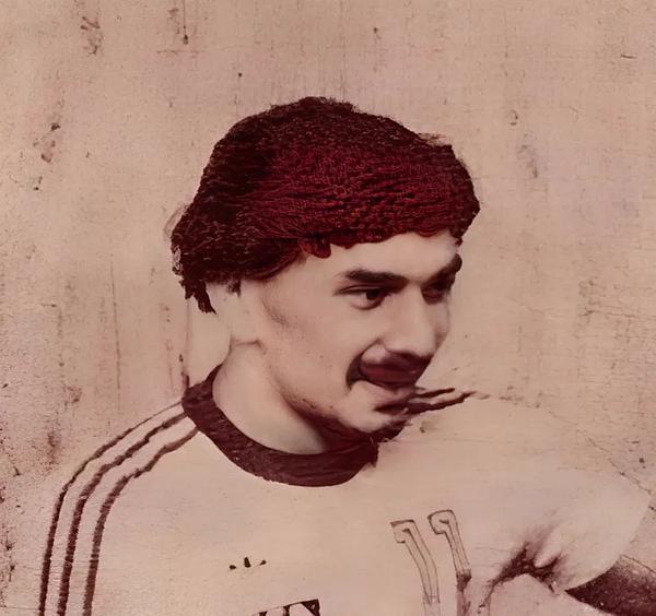Börcsök Csaba