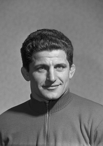 Gurics György
