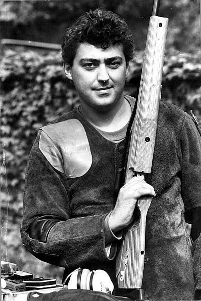 Záhonyi Attila
