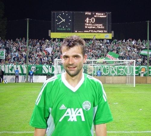 Tököli Attila