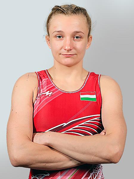 Szabó Nikolett