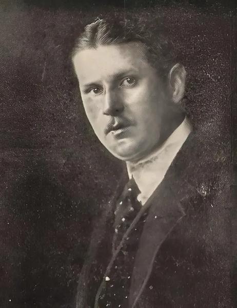 Speidl Zoltán
