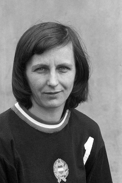 Kéziné Pethő Zsuzsanna