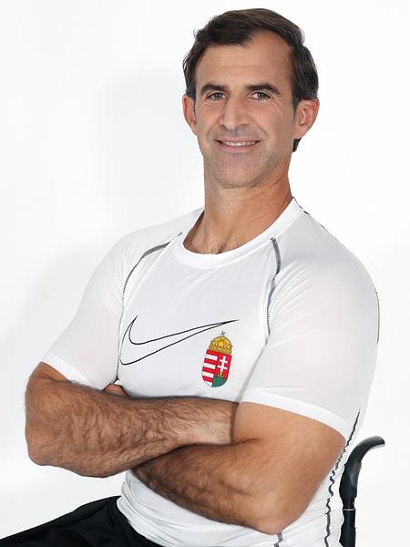 Suba Róbert