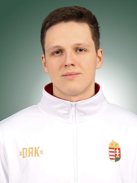 Nagy Ákos Károly
