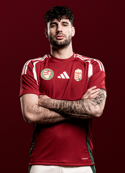 Szoboszlai Dominik