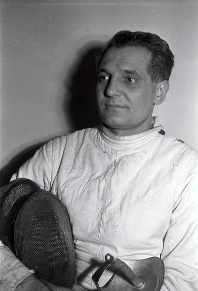 Rajcsányi László