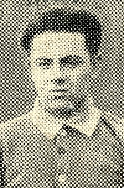 Szalay Antal