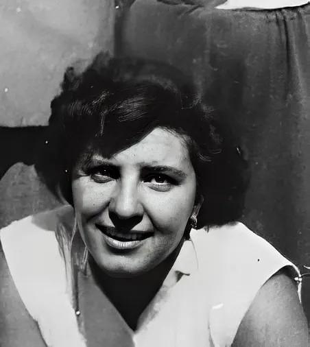 Kubinyi Margit