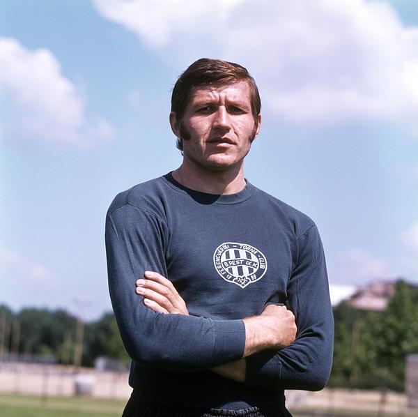 Géczi István