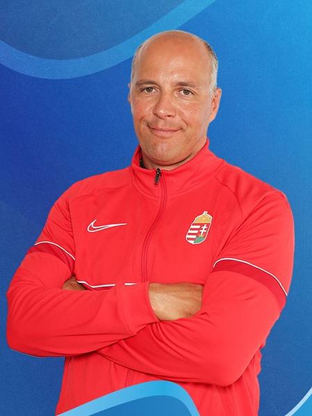 Fürdök Gábor