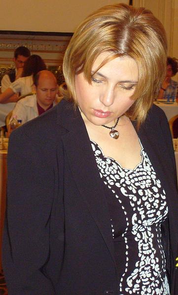 Polgár Zsuzsa