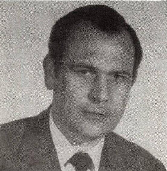 Antalpéter Tibor