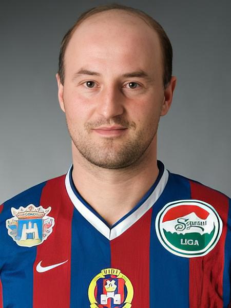 Dvéri Zsolt