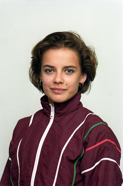 Ónodi Henrietta