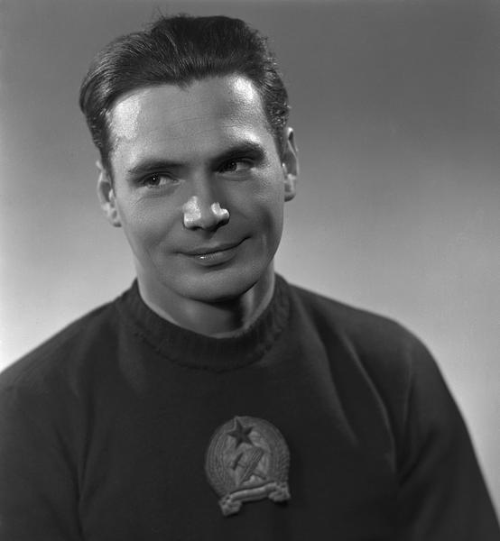 Kemény Imre