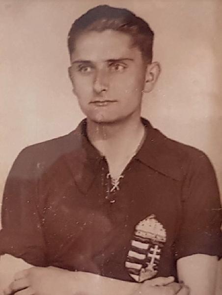Bérczes András