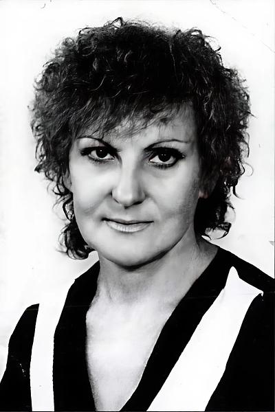 Szécsényiné dr. Fekete Irén