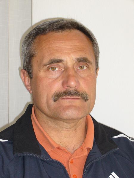 Kluka József