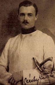 Széchy László Dénes Ákos