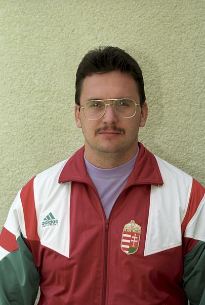 Németh László