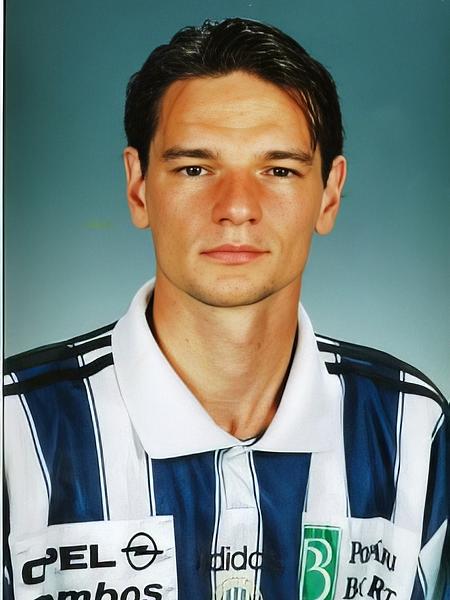 Horváth Ferenc