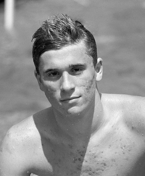 Cseh László