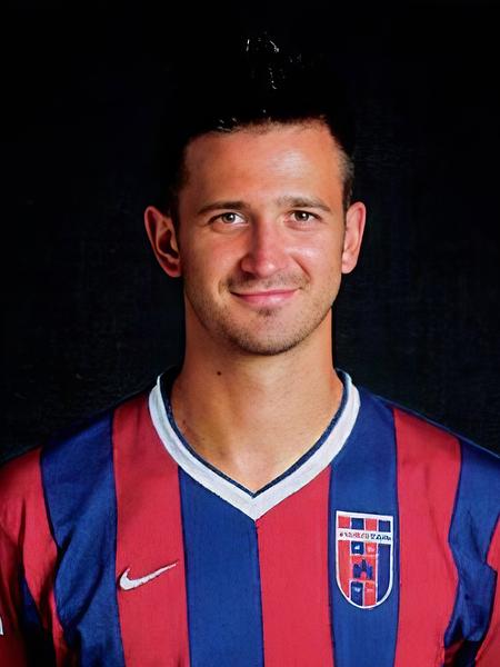 Horváth Gábor