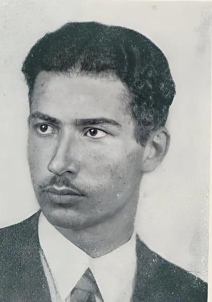 Inotay Ákos Géza