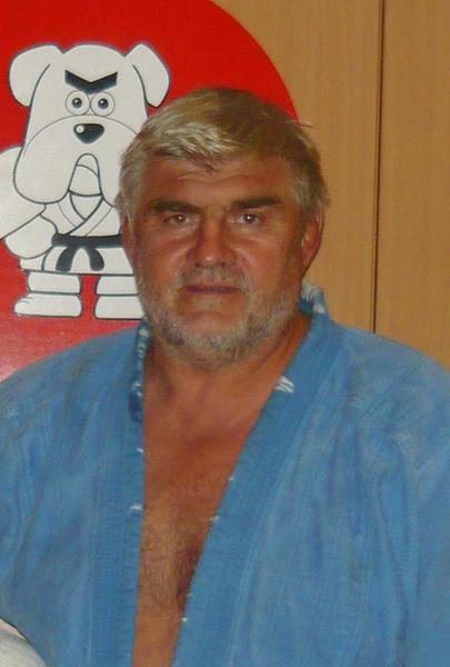 Szabó Miklós