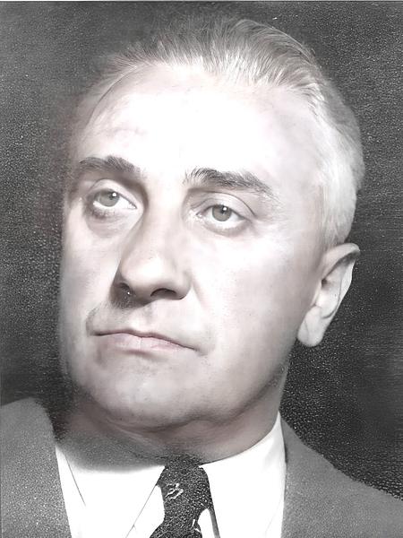 Hegyi Gyula