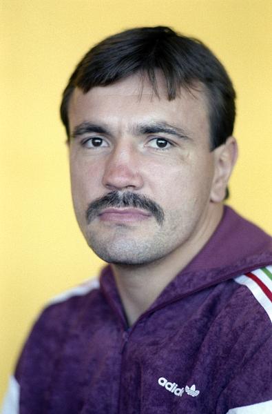 Alvics Gyula