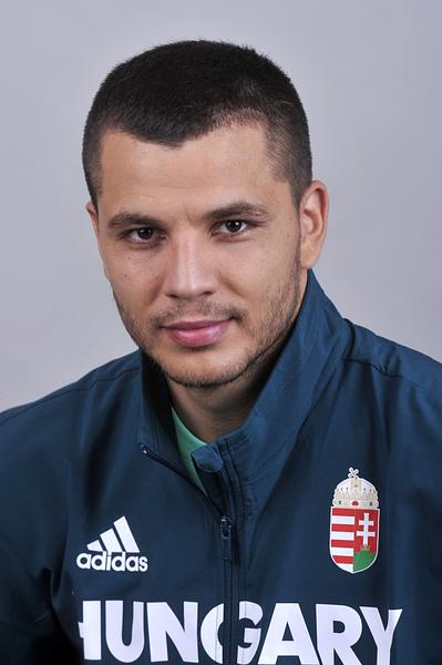 Bacskai Balázs
