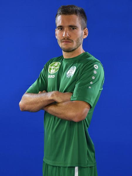 Hahn János Csaba