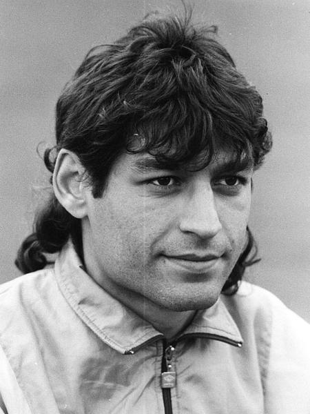 Nagy Tibor
