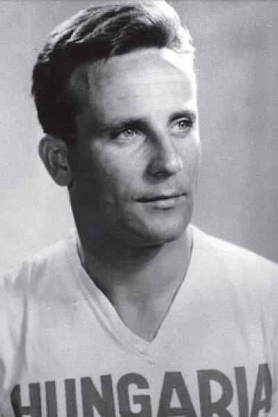 Friedmanszky Zoltán