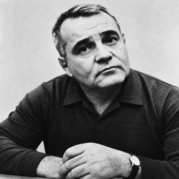 Buronyi László