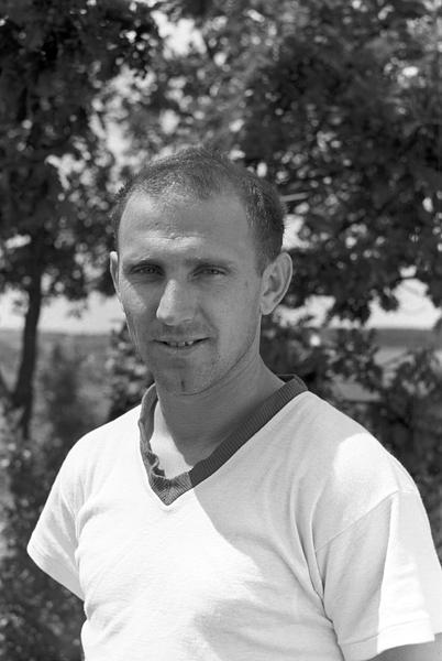 Hidegkuti Nándor