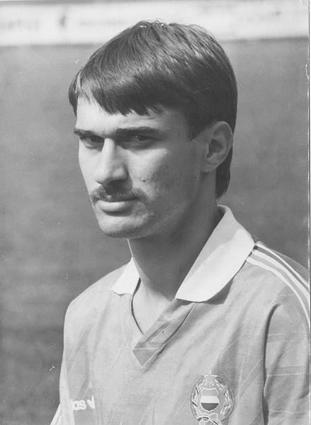 Kovács Kálmán