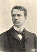 Apáthy Jenő József Károly