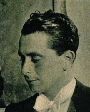 Hódi László