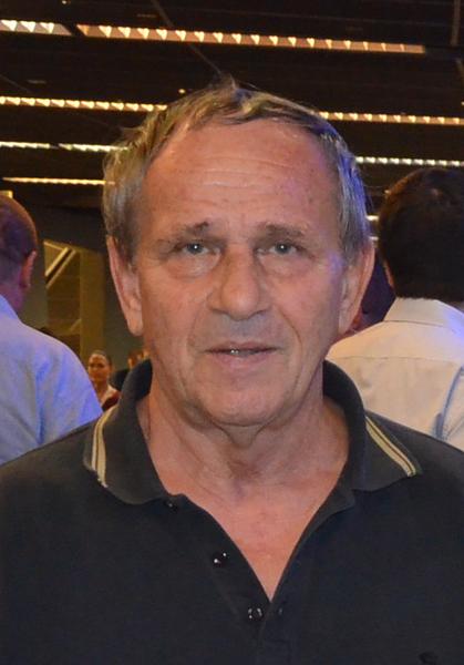 Keserű László