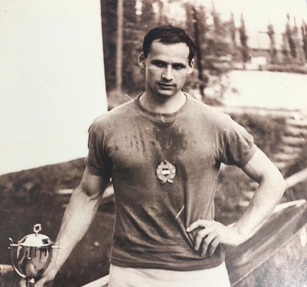 Lucsánszky László